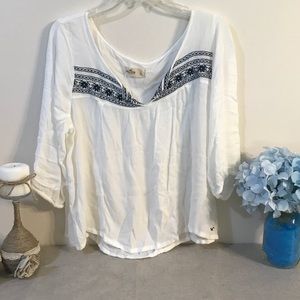 Hollister - Blouse